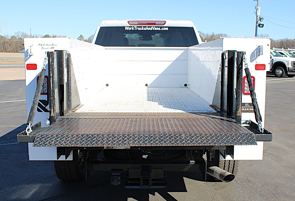 trucks for sale arkansas