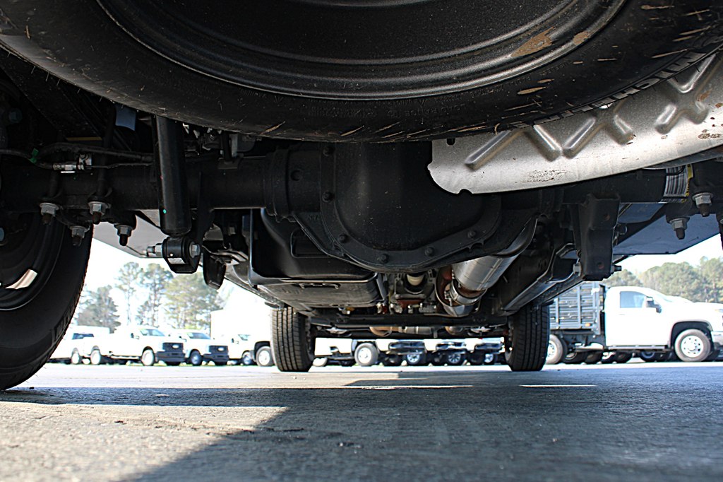 used work trucks for sale