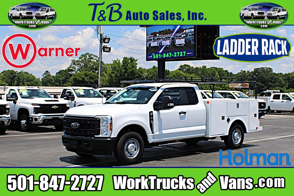 U4974 2024 FORD F250 SUPERDUTY