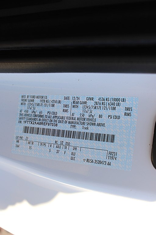 used work trucks for sale