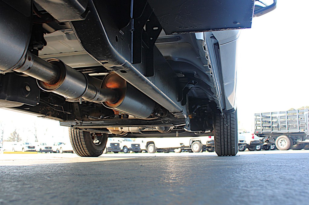 trucks for sale arkansas