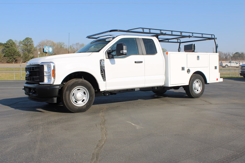 trucks for sale arkansas