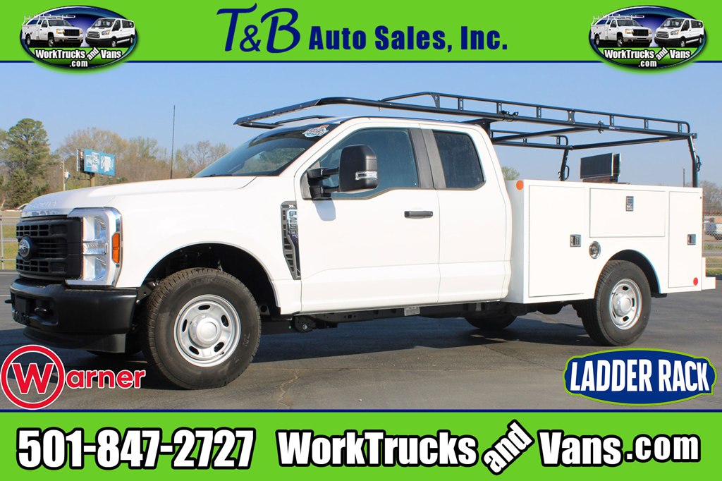 trucks for sale arkansas