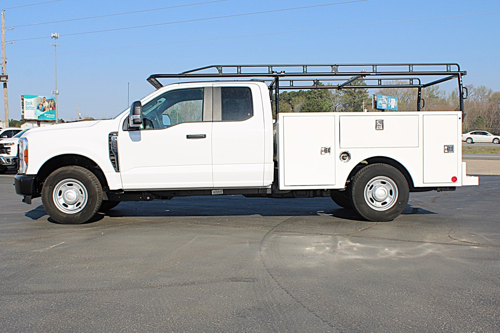 used work trucks for sale