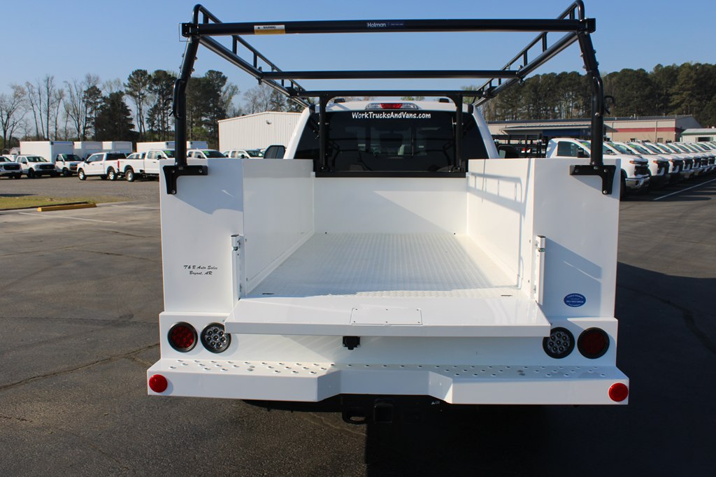 used work trucks for sale