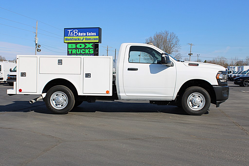 used work trucks for sale