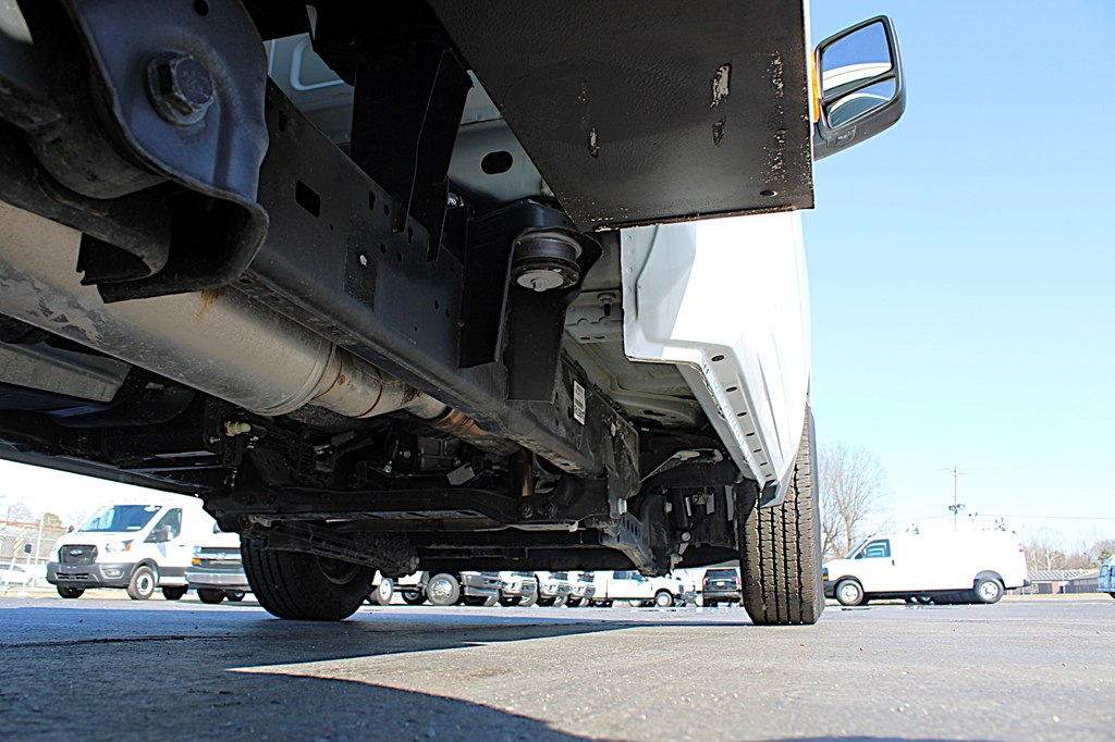 used work trucks for sale