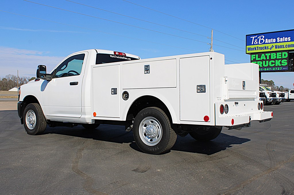 used work trucks for sale