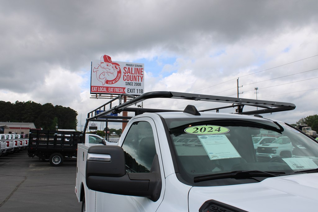 used work trucks for sale