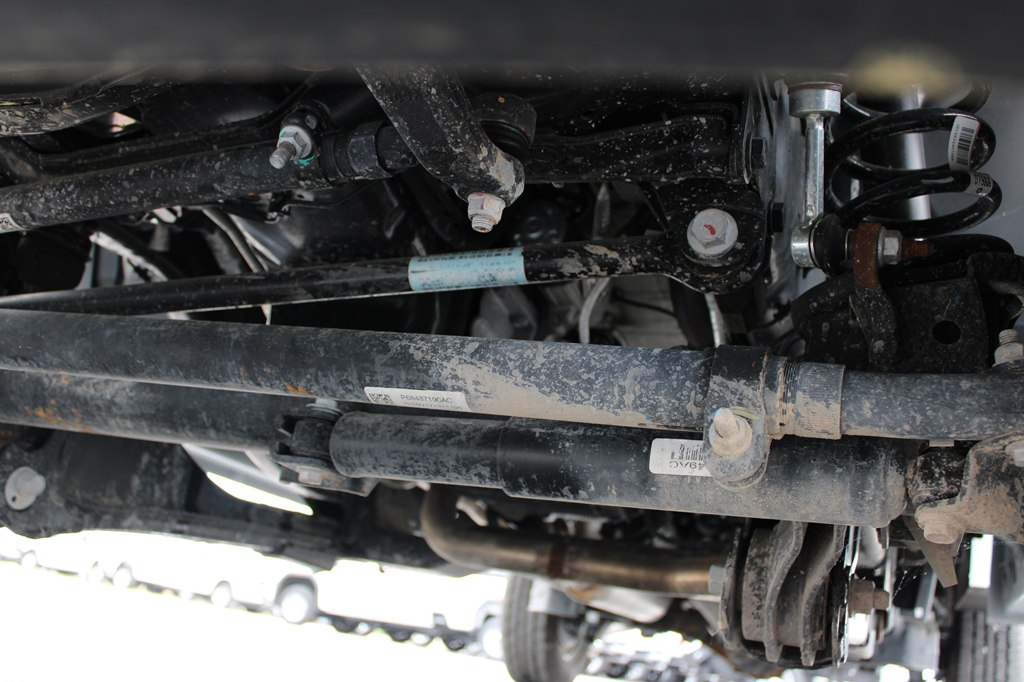 used work trucks for sale