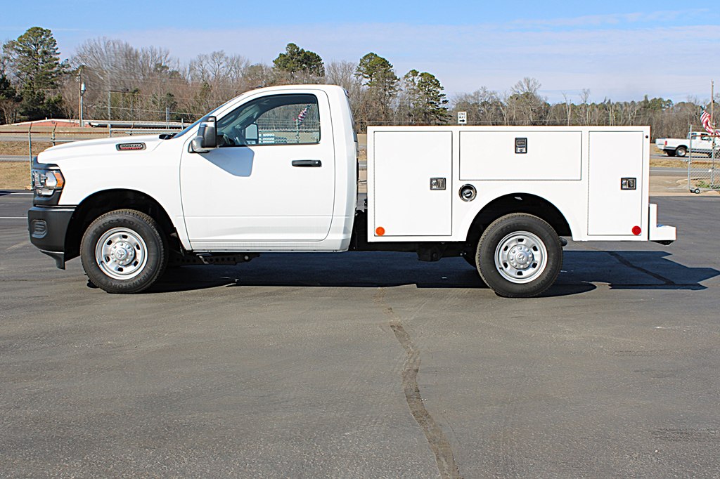 used work trucks for sale