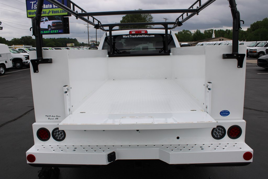 trucks for sale arkansas