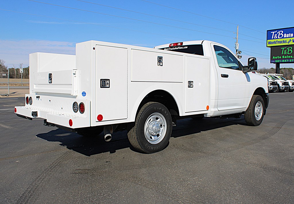 trucks for sale arkansas