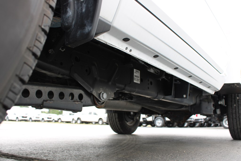 used work trucks for sale