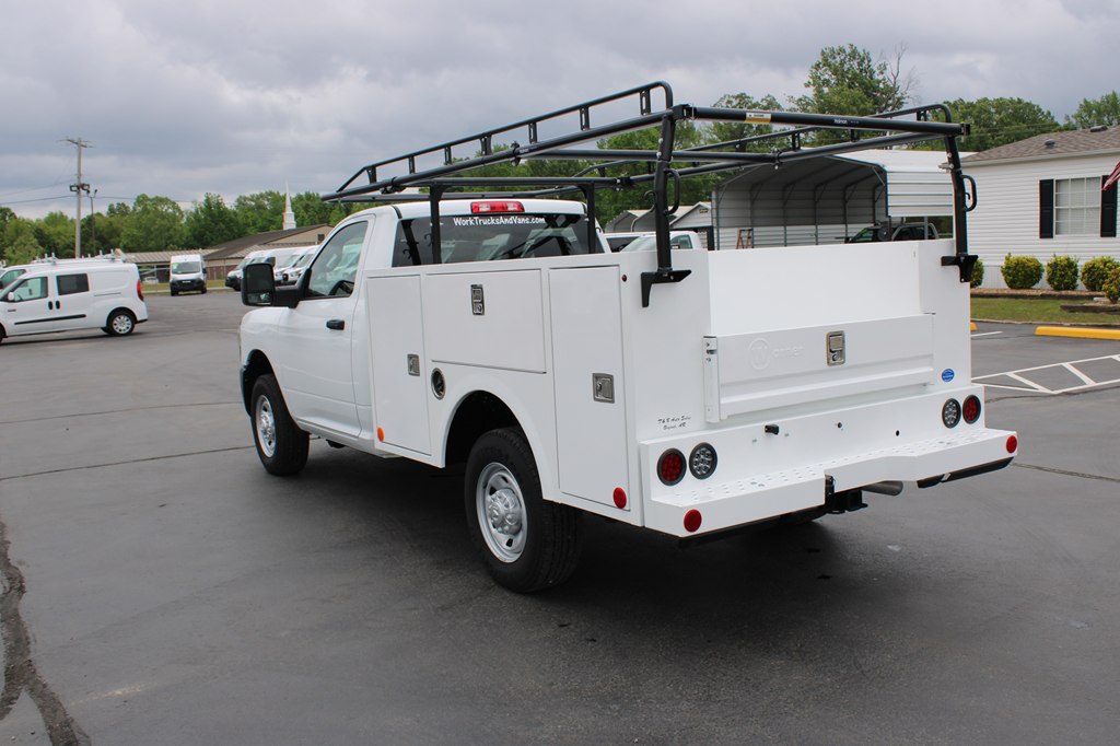 used work trucks for sale