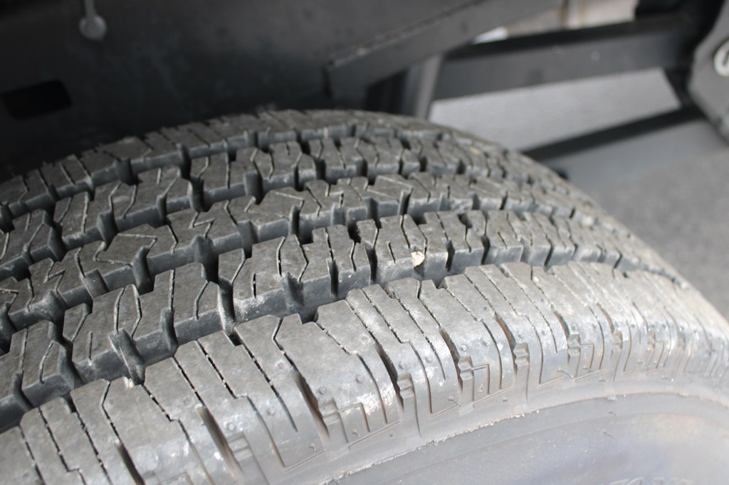 used work trucks for sale