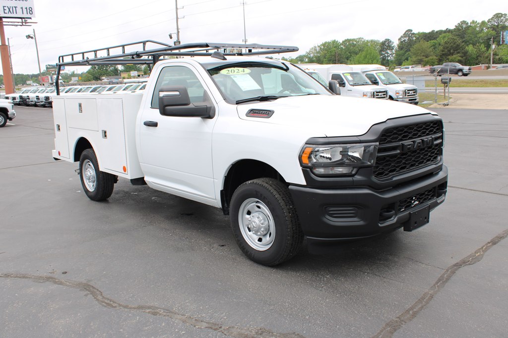 used work trucks for sale