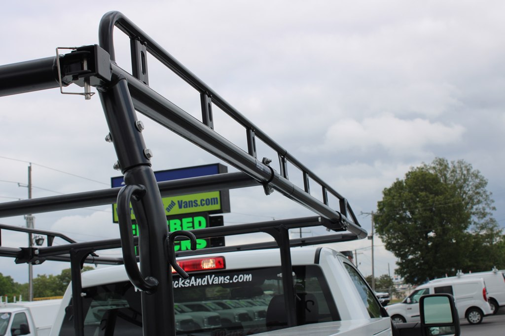 used work trucks for sale