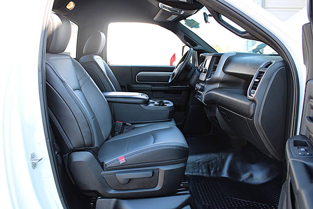 used work trucks for sale