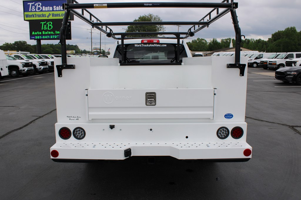 used work trucks for sale