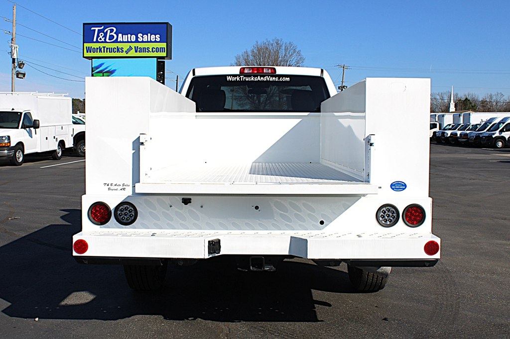 trucks for sale arkansas