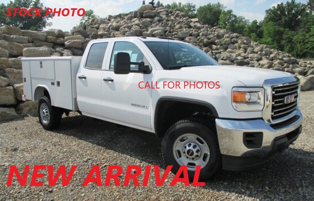 U5003 2024 CHEVROLET 2500 SILVERADO