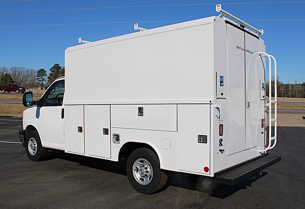 used work trucks for sale