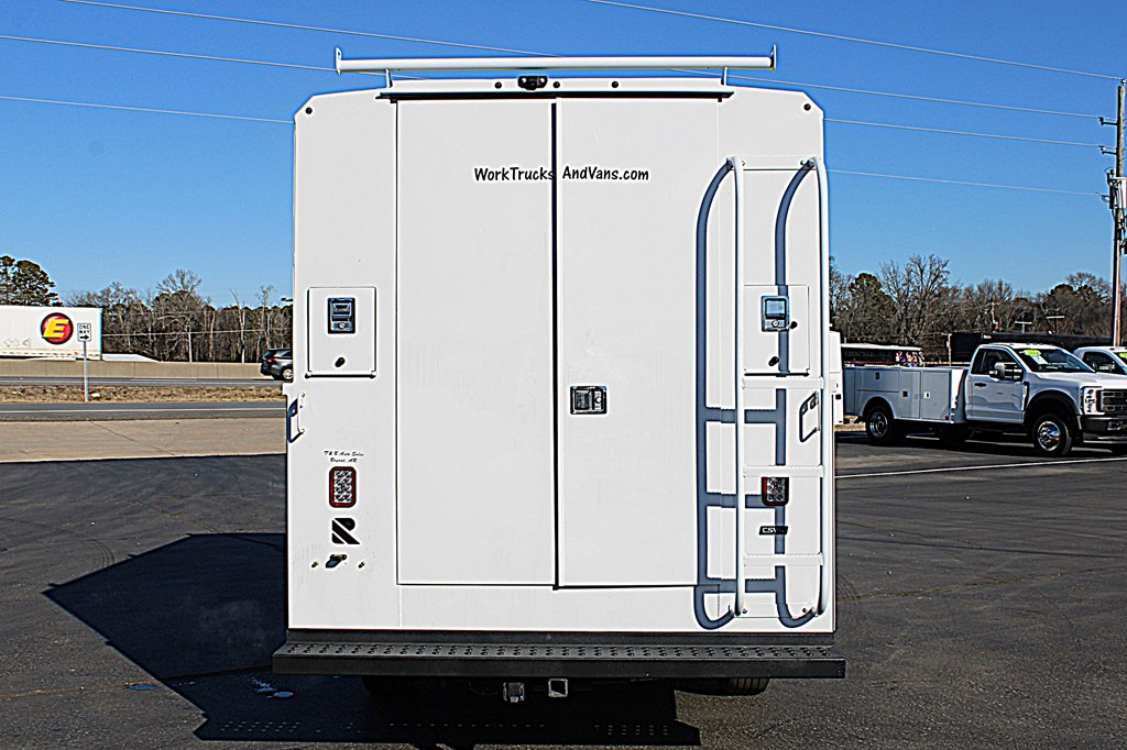 used work trucks for sale