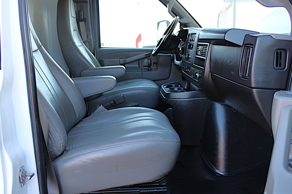 used work trucks for sale