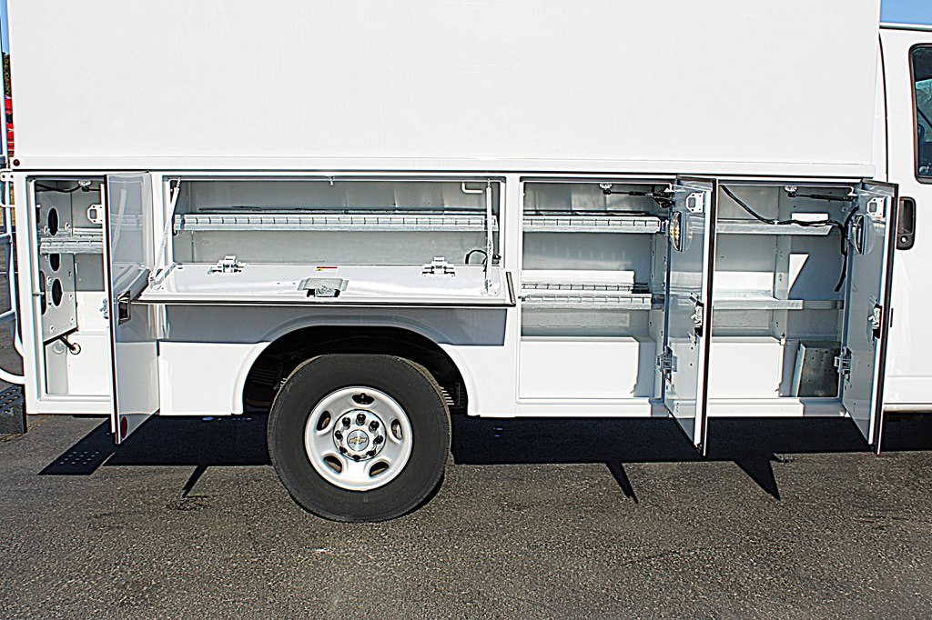 used work trucks for sale