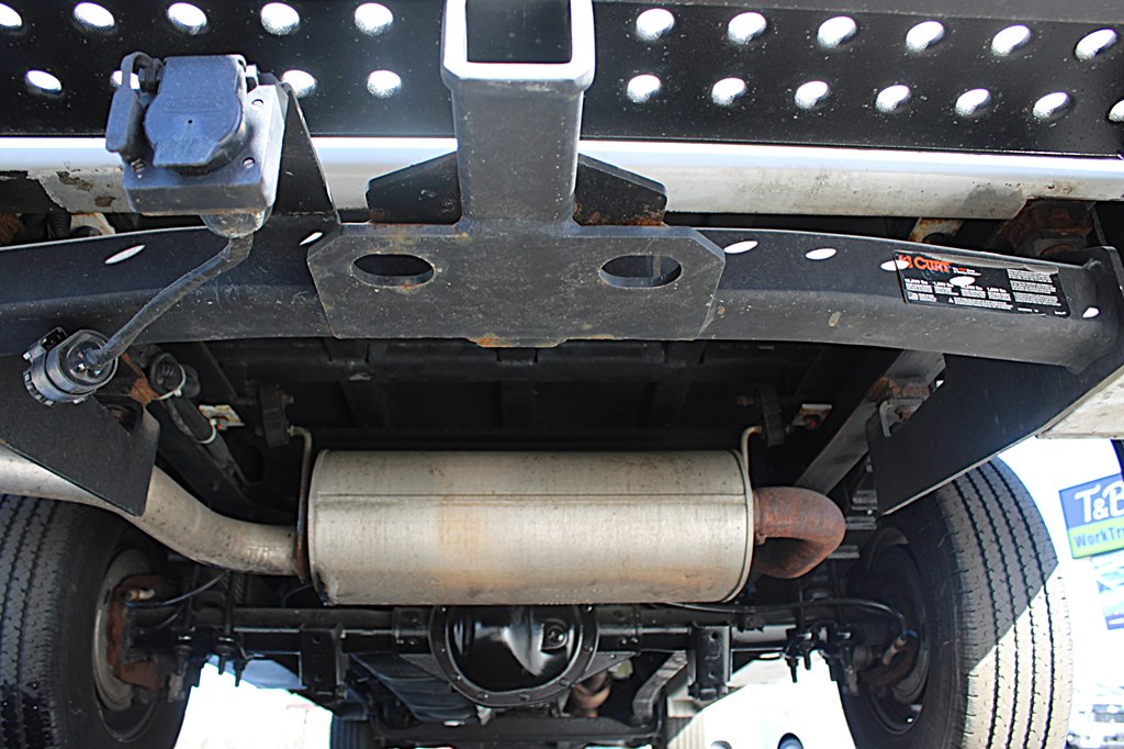 used work trucks for sale