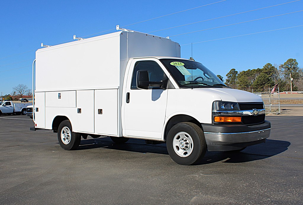 trucks for sale arkansas