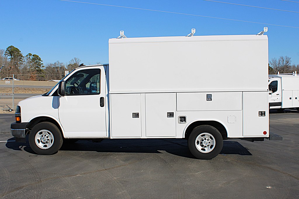 used work trucks for sale