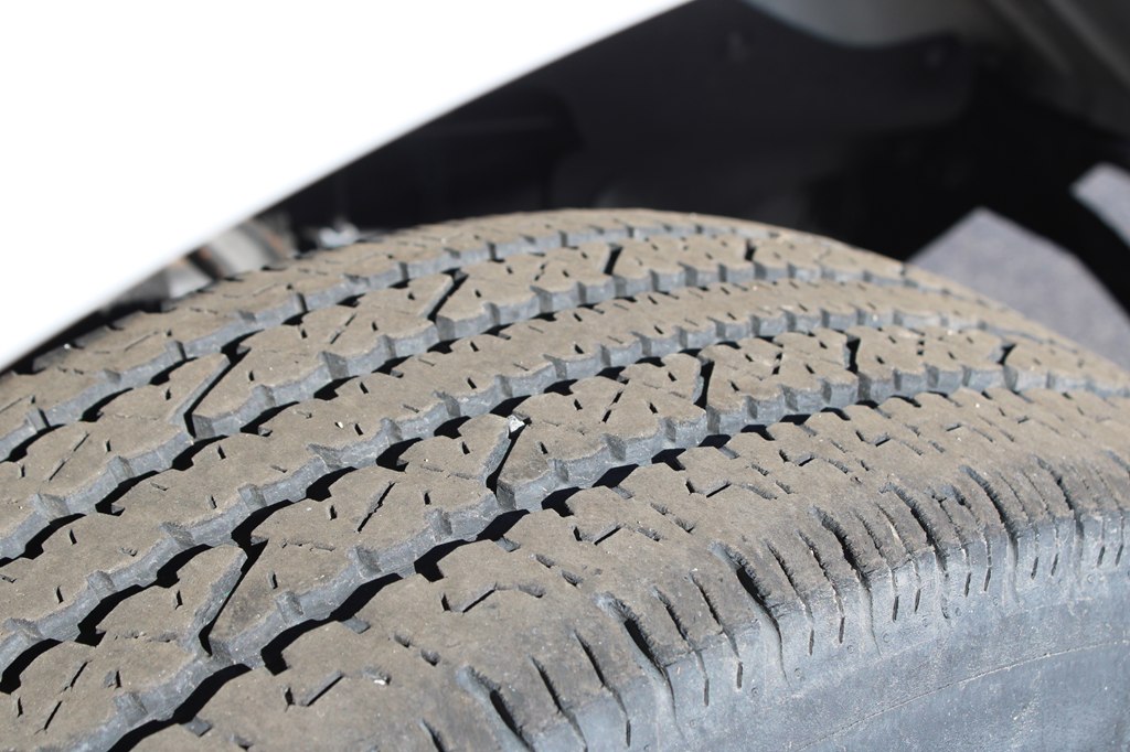 used work trucks for sale