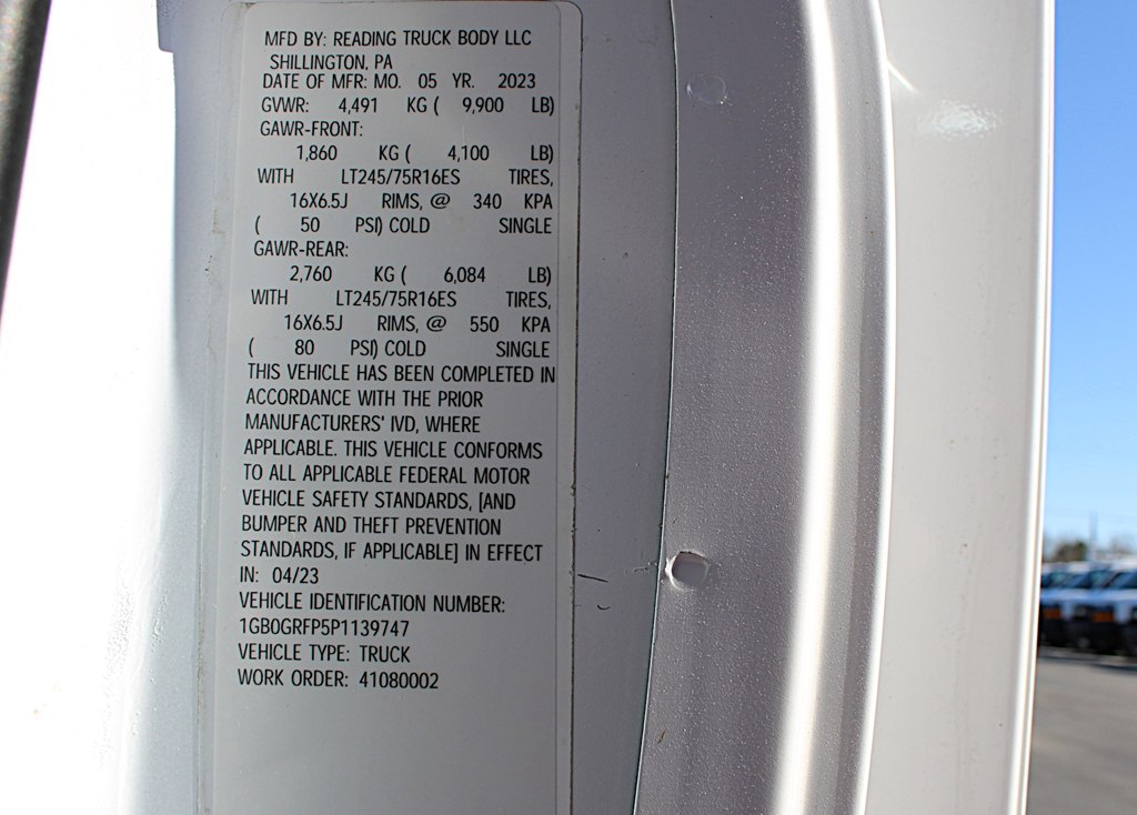 used work trucks for sale