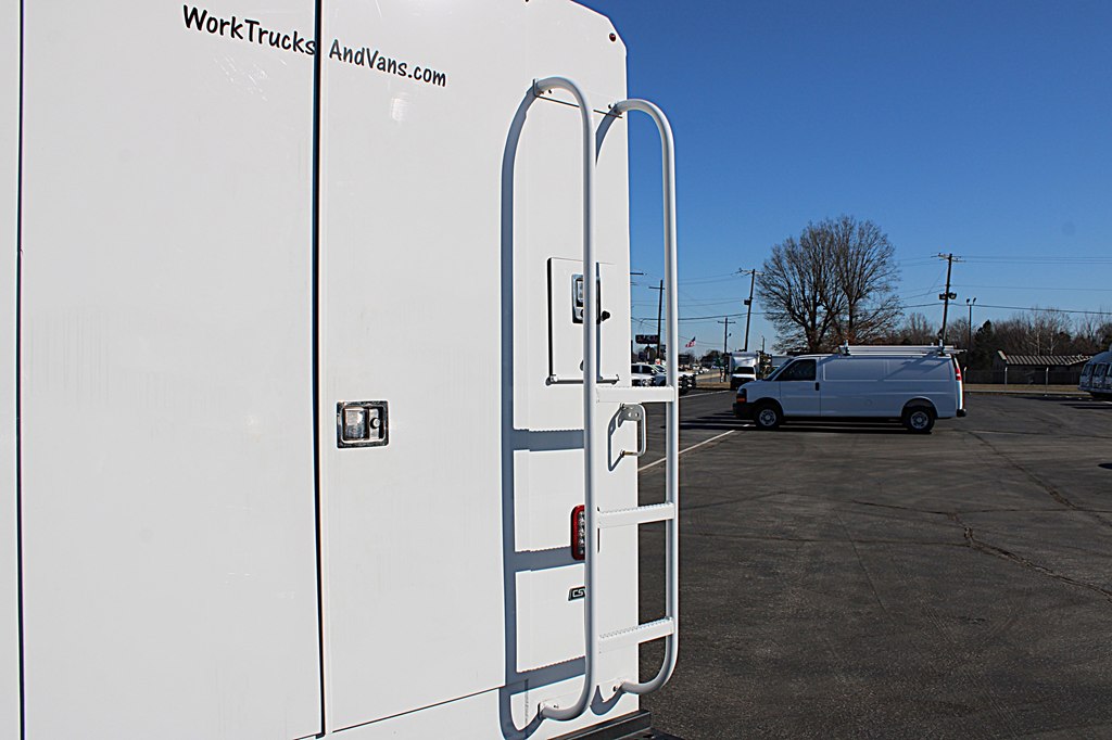 used work trucks for sale