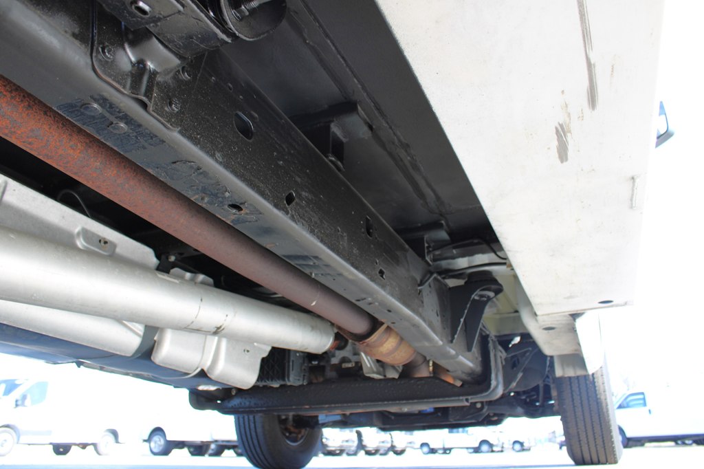 used work trucks for sale