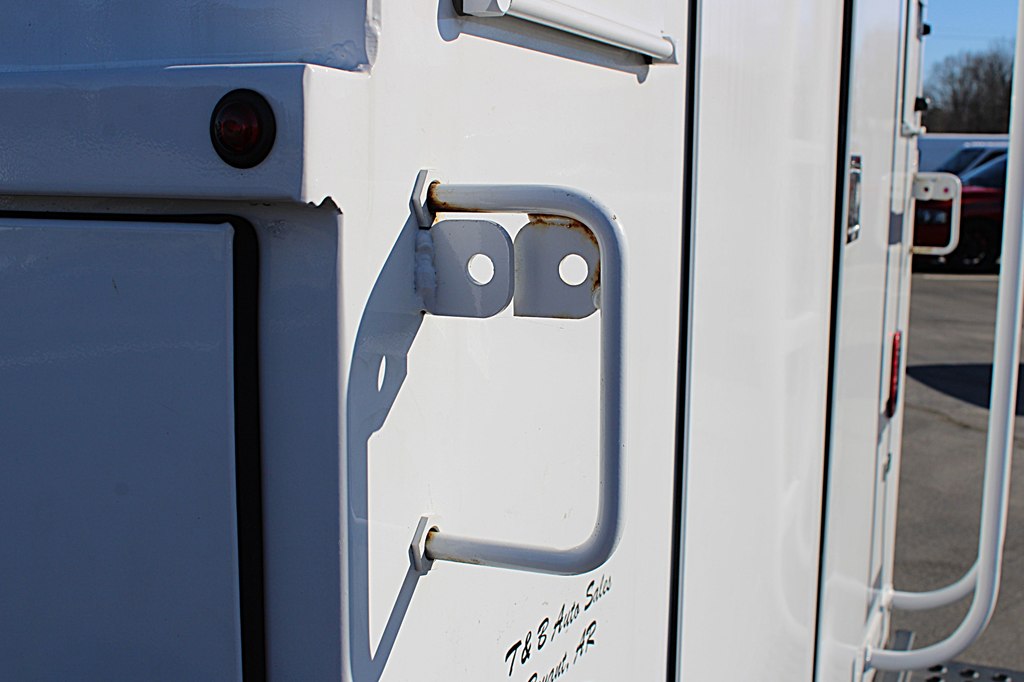 trucks for sale arkansas