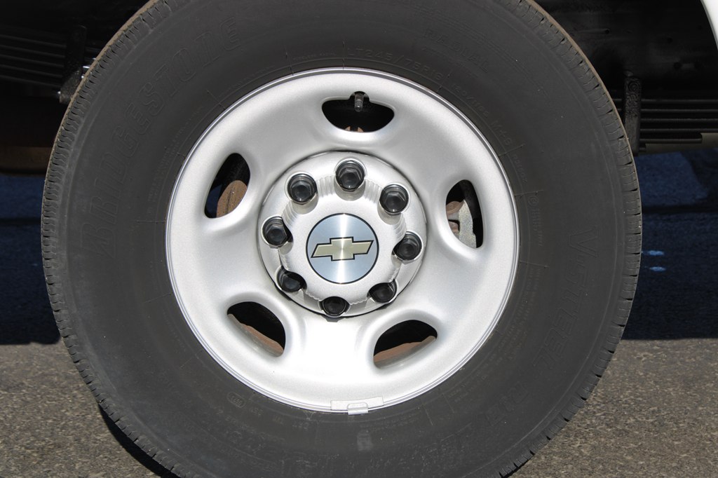 used work trucks for sale