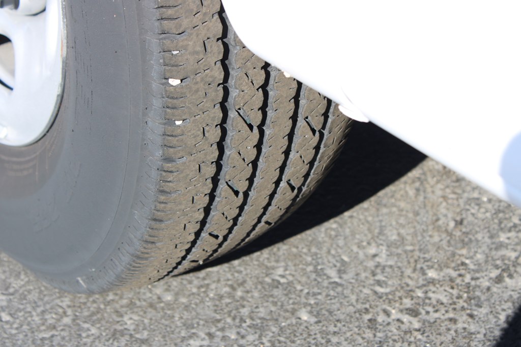 used work trucks for sale