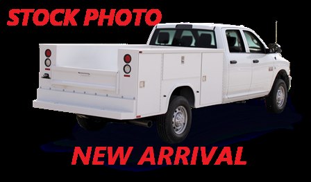 U5020 2024 RAM 2500 TRADESMAN