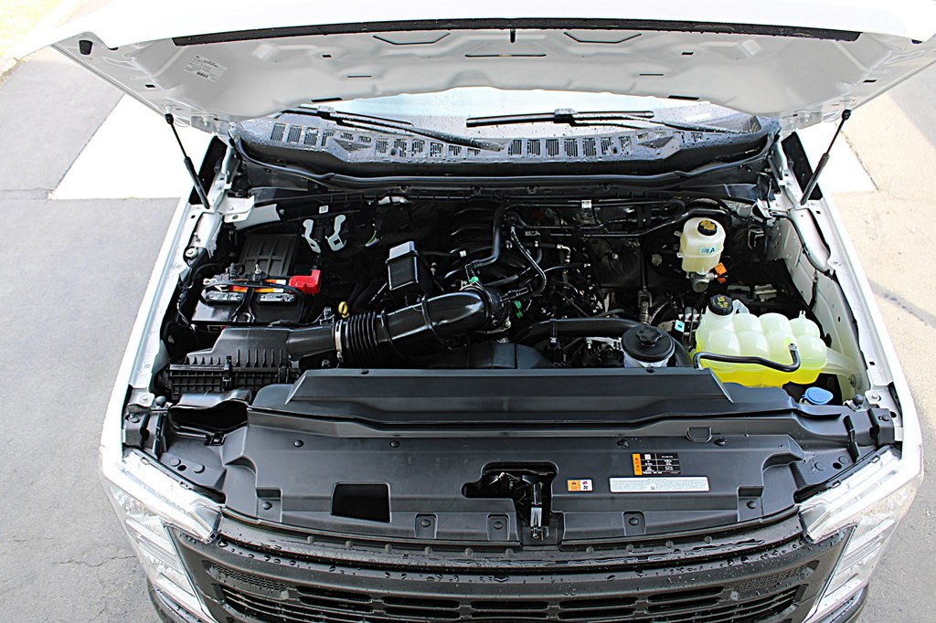 used work trucks for sale