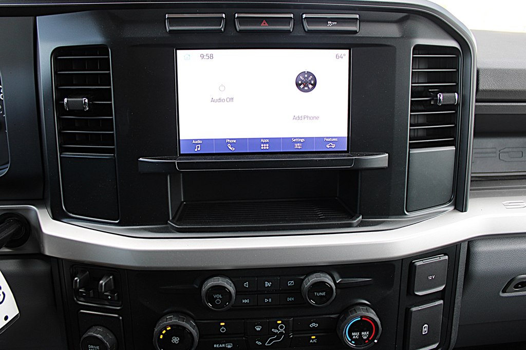 used work trucks for sale