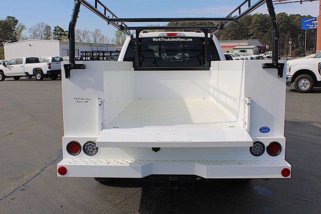 used work trucks for sale