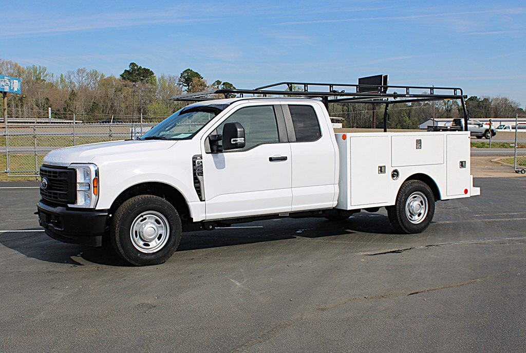 trucks for sale arkansas