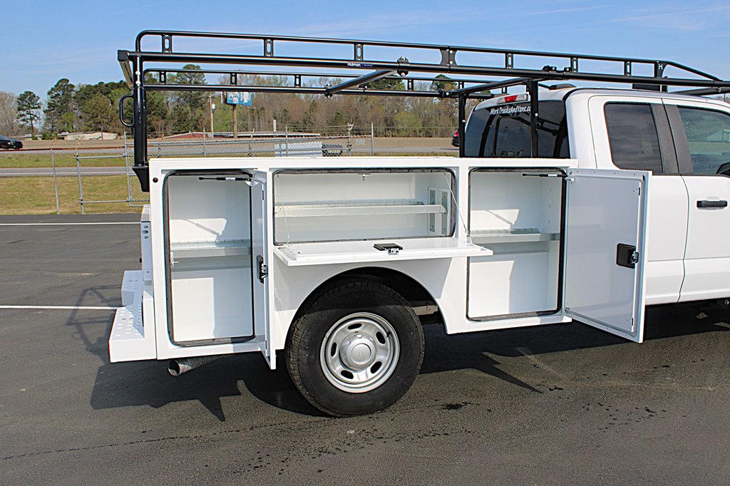 used work trucks for sale