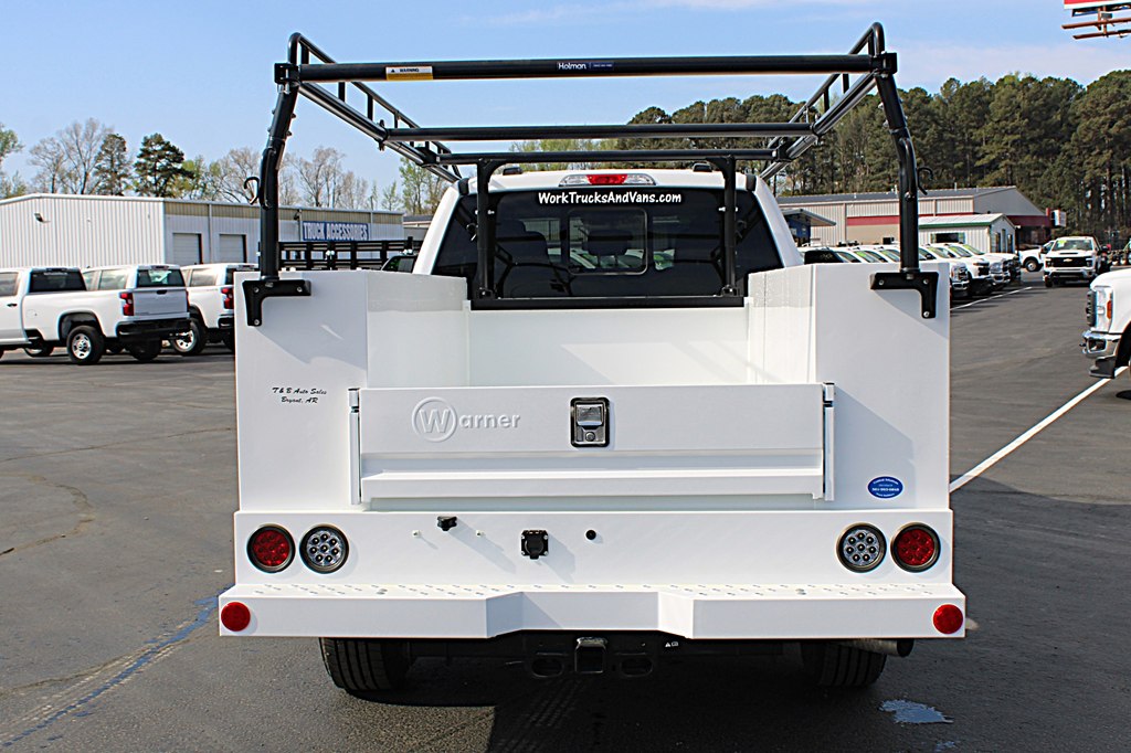 used work trucks for sale