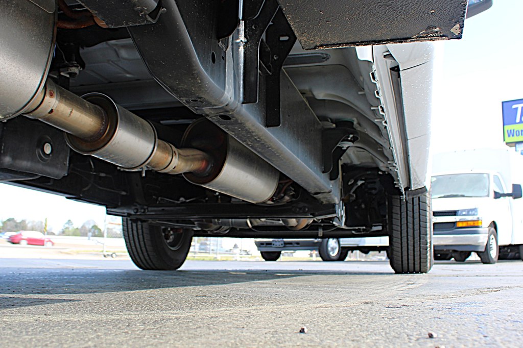 used work trucks for sale