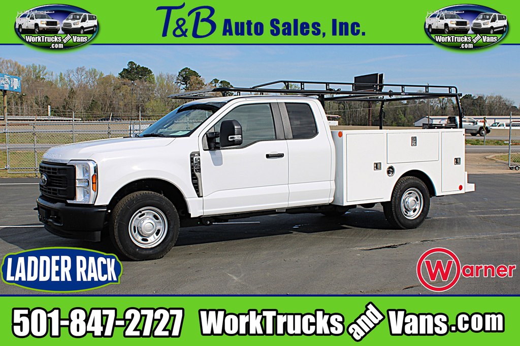 trucks for sale arkansas