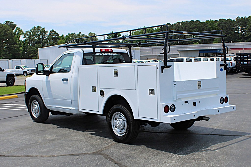 used work trucks for sale